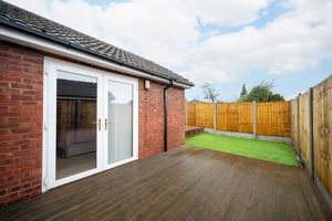 Matlock Drive Inkersall